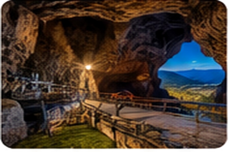 Glenwood Caverns Adventure Park